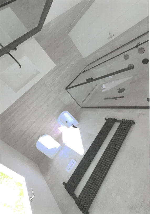 Planos Baños 26